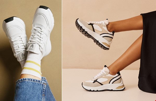 Hoe vind je de perfecte sneaker voor bij je zomeroutfit? Hoe vind je de perfecte sneaker voor bij je zomeroutfit?